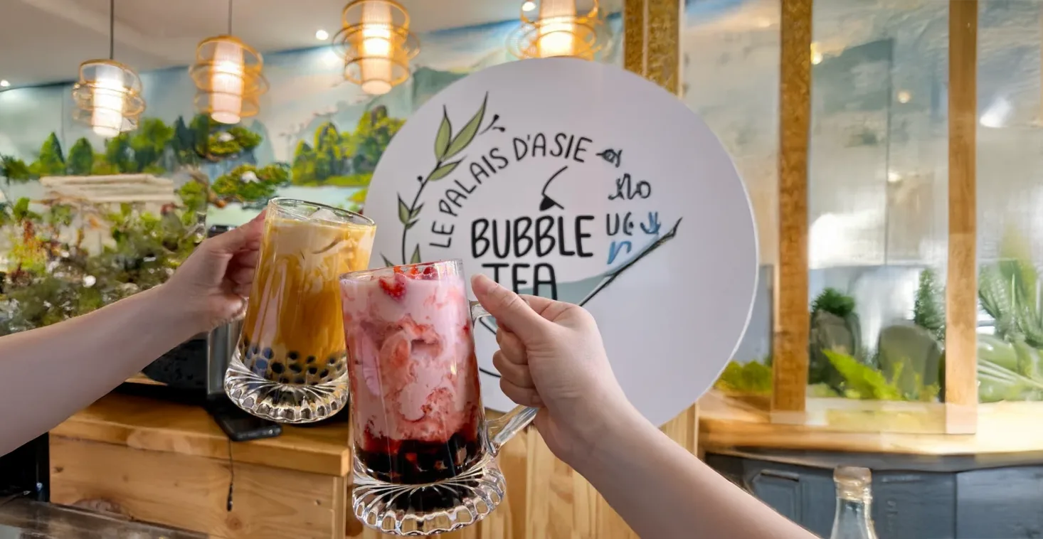 Tinee Tea Bubble Tea Marseille Groupe 5 1